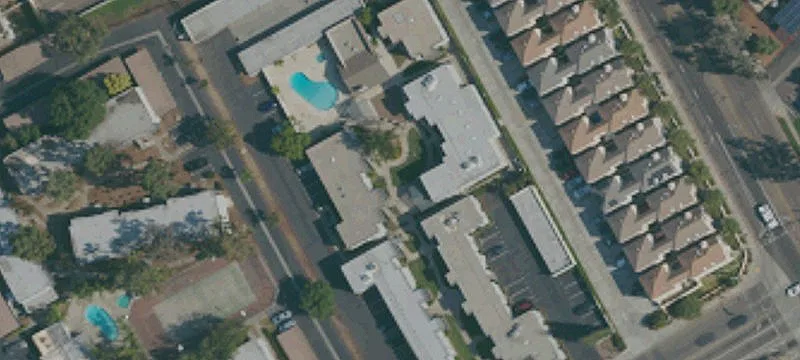 1960 Grand Ave
