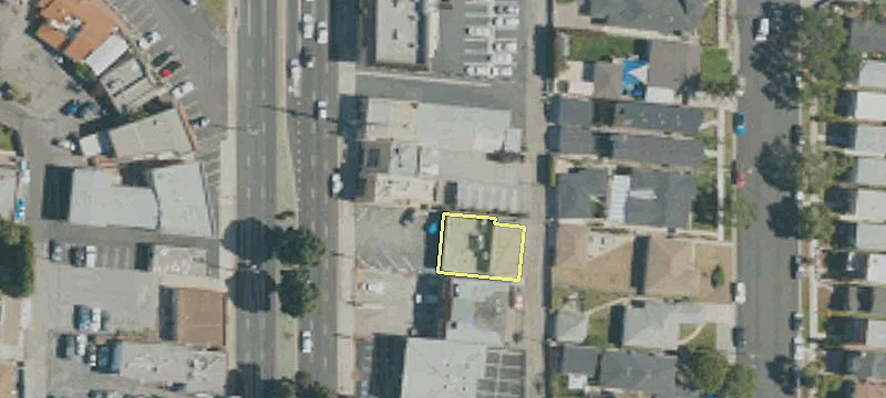 24216 Hawthorne Blvd