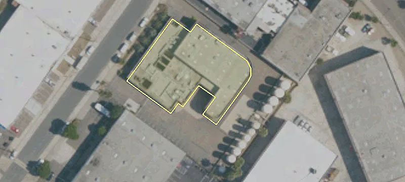 1061 Cudahy Pl