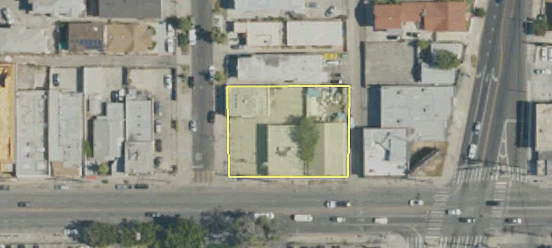 4537 Santa Monica Blvd