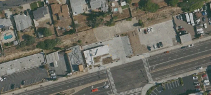 7180 University Ave