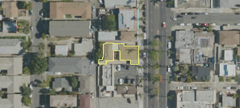 2333 Pacific Ave