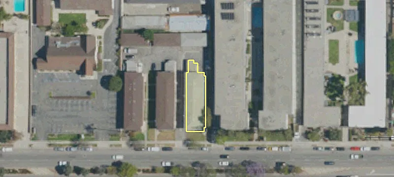 3345 Artesia Blvd