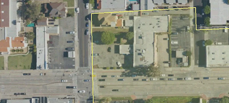 141 Foothill Blvd