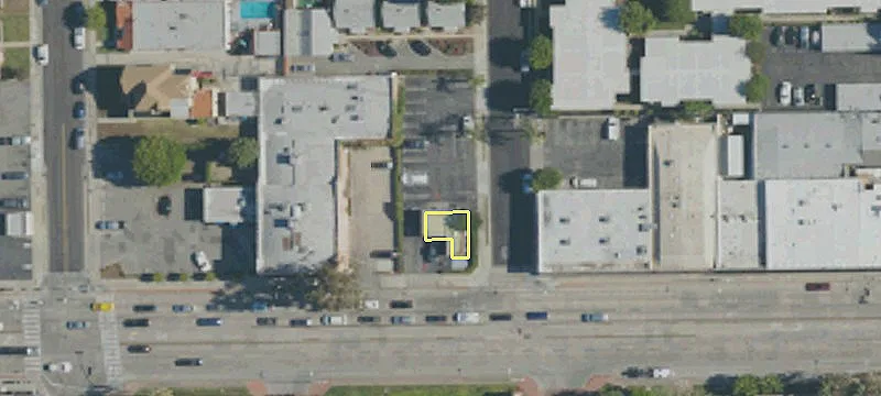 127 Foothill Blvd
