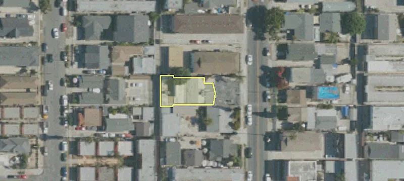 1125 Cherry Ave