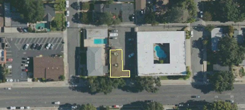 837 Foothill Blvd