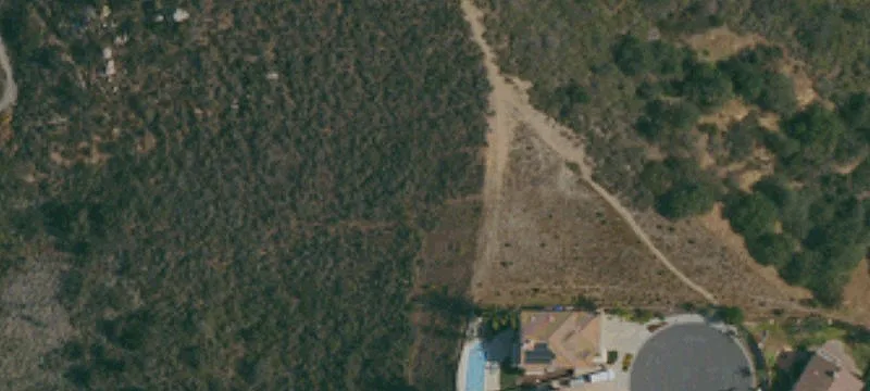 Mtn Pass Rd
