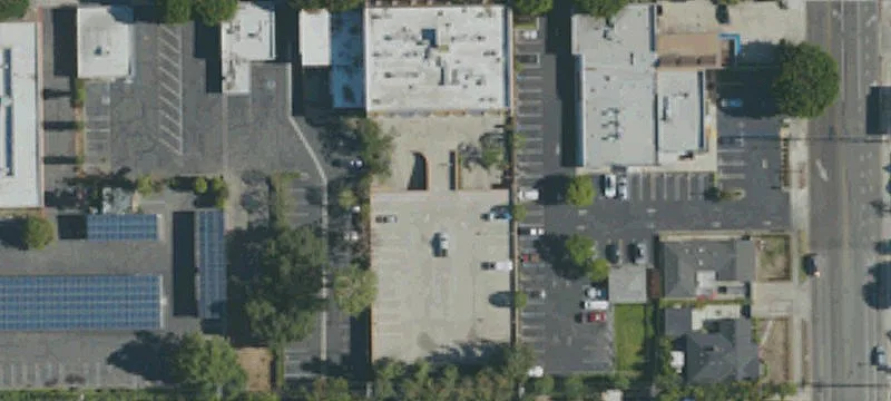 50 Foothill Blvd