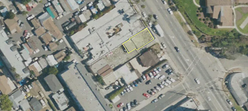 509 Centinela Ave