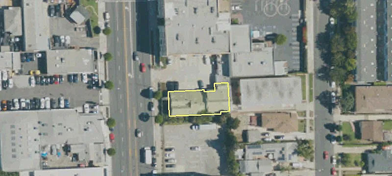 820 La Brea Ave