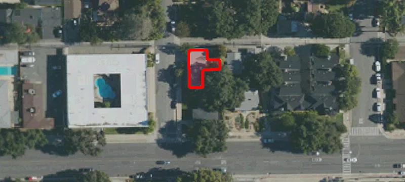 815 Foothill Blvd