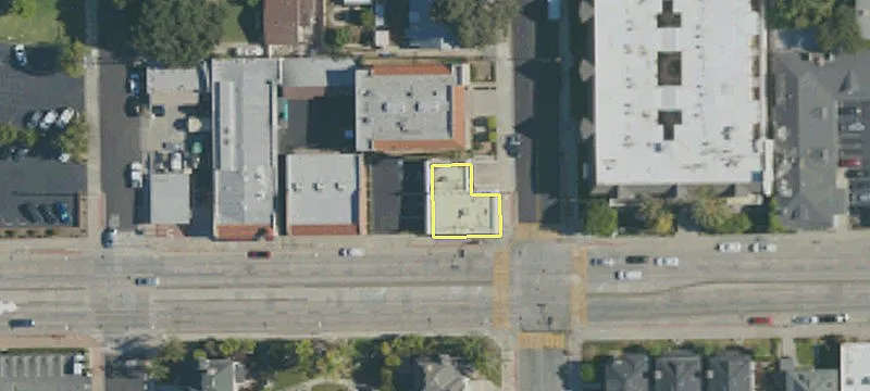 147 Foothill Blvd