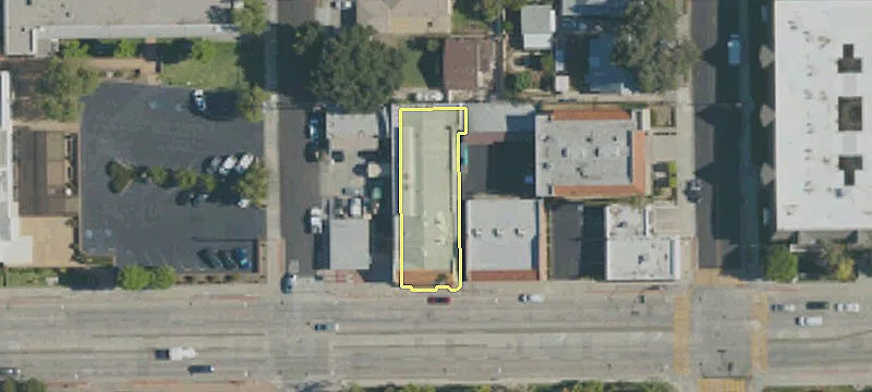 135 Foothill Blvd