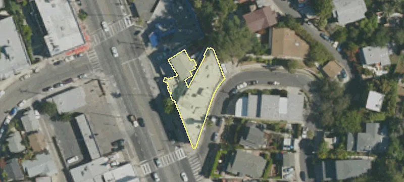 3123 Sunset Blvd