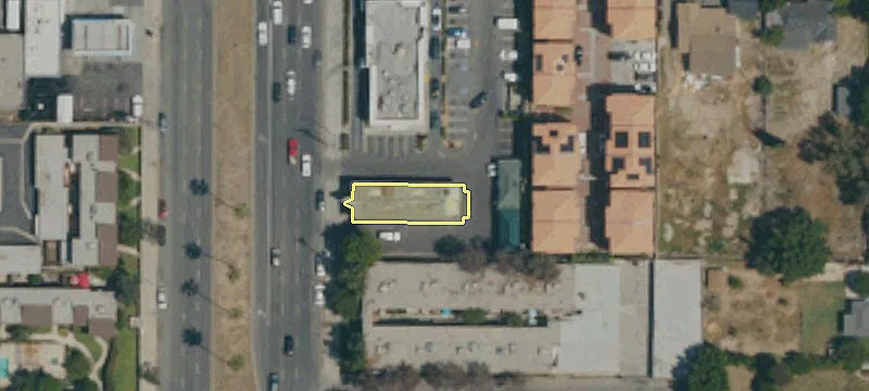 9850 Sepulveda Blvd
