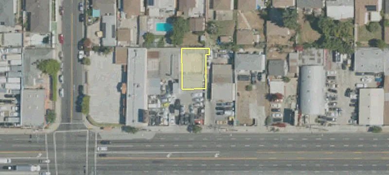 1149 El Segundo Blvd