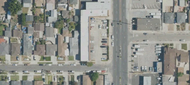 13535 Inglewood Ave