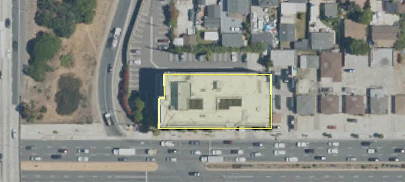 5155 Rosecrans Ave