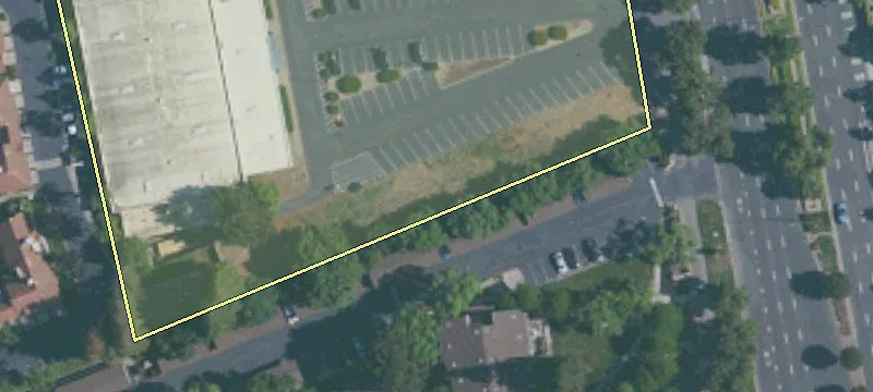 Amador Vly Blvd