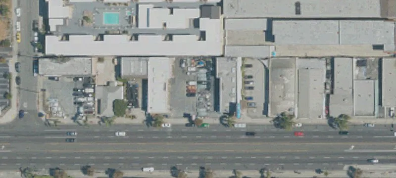 3831 Rosecrans Ave