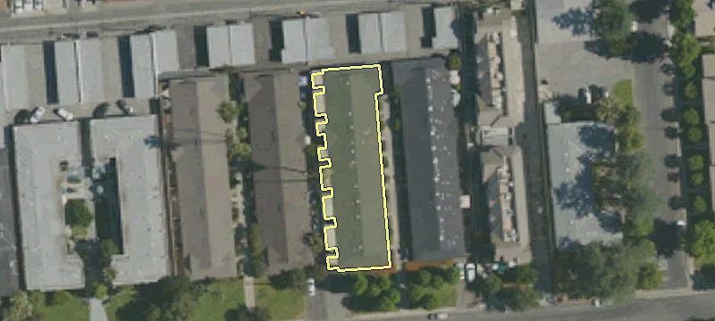 809 Fairview Ave