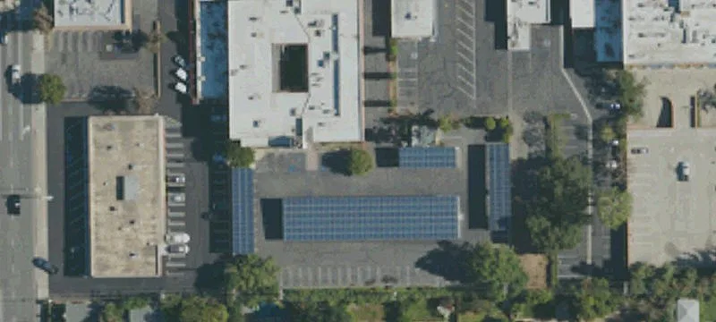 20 Foothill Blvd