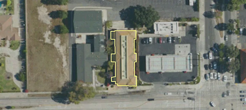 7 Foothill Blvd