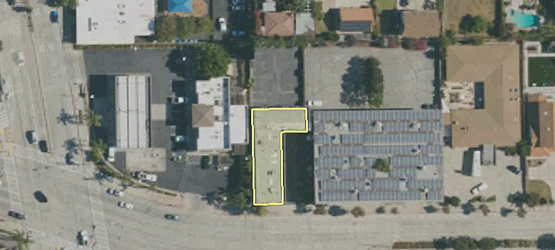 615 Las Tunas Dr