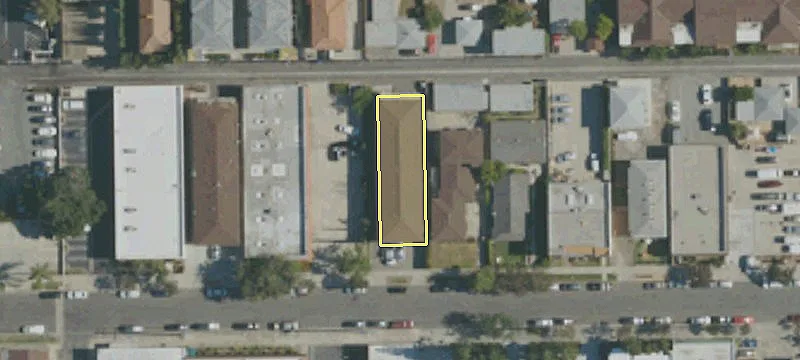 39 La Porte St