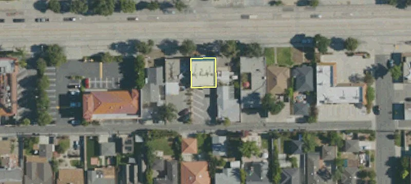 230 Foothill Blvd