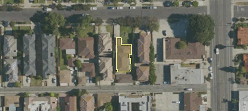 50 El Dorado St