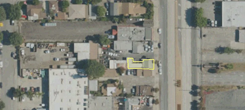 2551 Rosemead Blvd