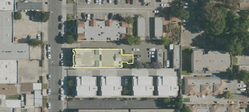 2528 Edwards Ave