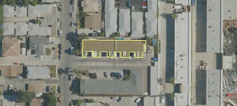 2322 Continental Ave