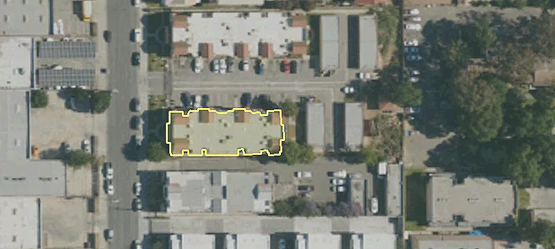2532 Edwards Ave