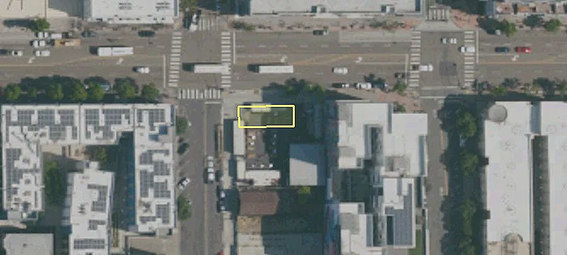 1301 Market St, Unit 17