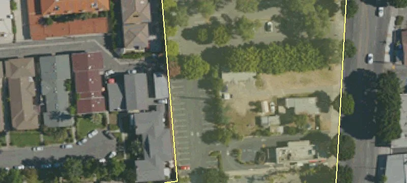 849 Baldwin Ave