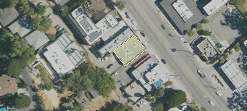 3743 Cahuenga Blvd