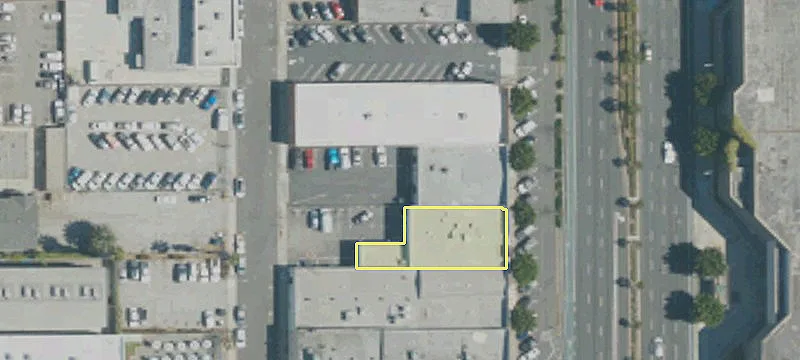 12305 Hawthorne Blvd