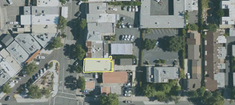 20 Baldwin Ave