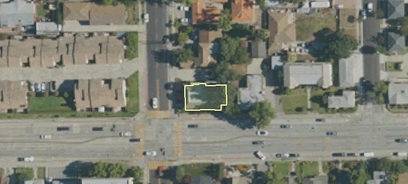 303 Foothill Blvd