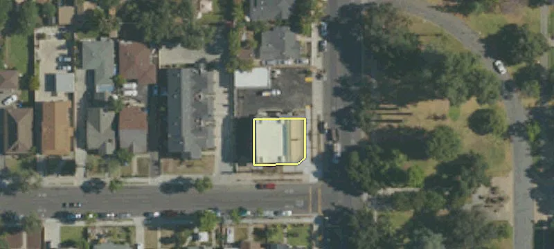 525 Shamrock Ave