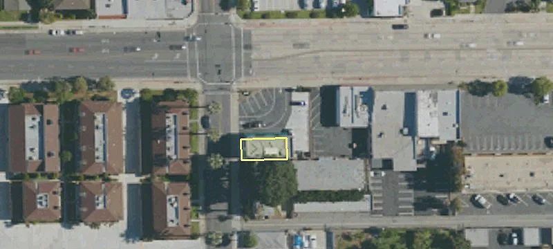 448 Foothill Blvd