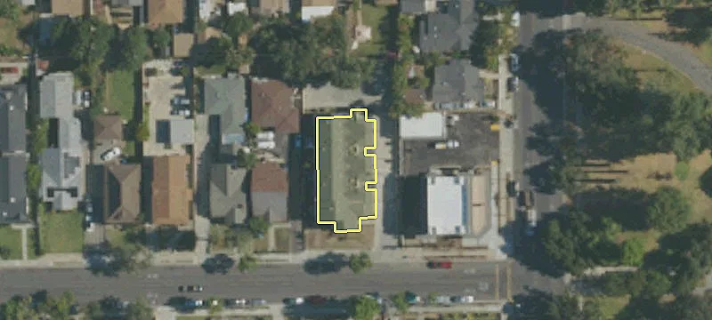 615 Colorado Blvd