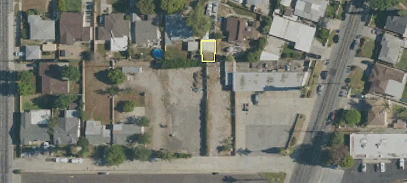 2601 California Ave