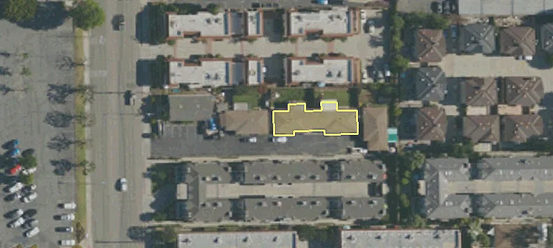 1232 Mayflower Ave
