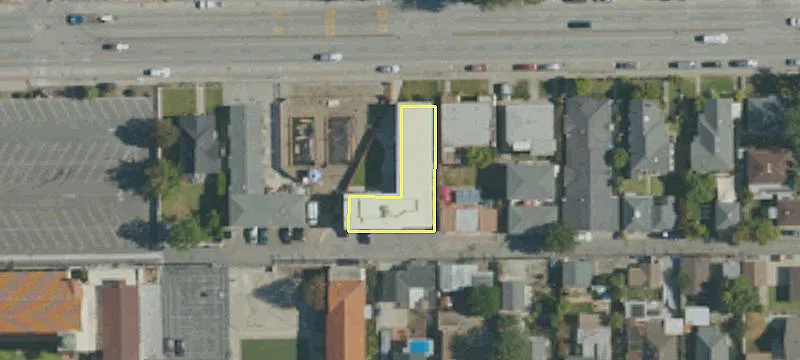 428 Foothill Blvd