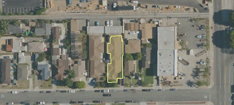 123 Cypress Ave