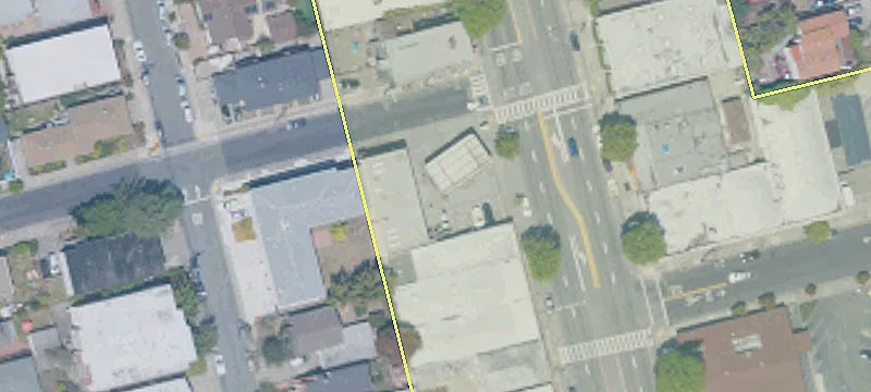800 San Pablo Ave